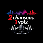 2 chansons une voix