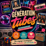 Génération tubes