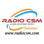 RadioCSM Picardie (France)