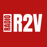 R2V - La Radio 2 Valenciennes (France)